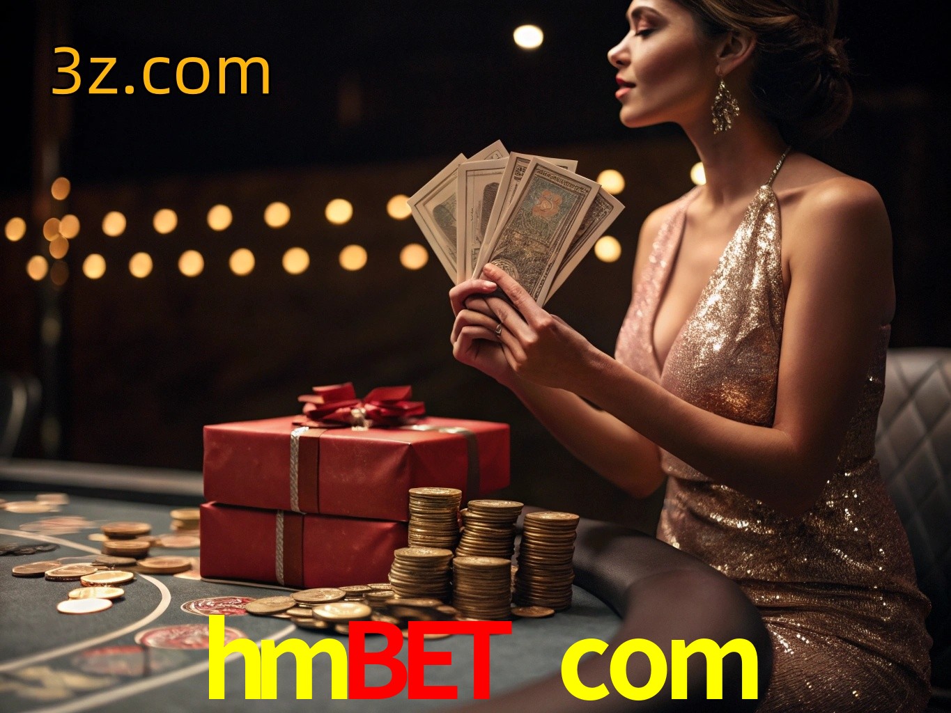  hmbet com