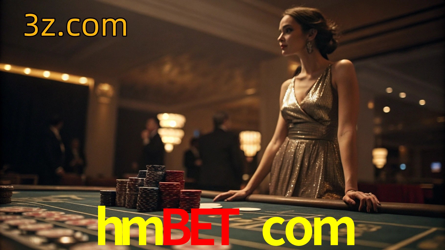  hmbet com